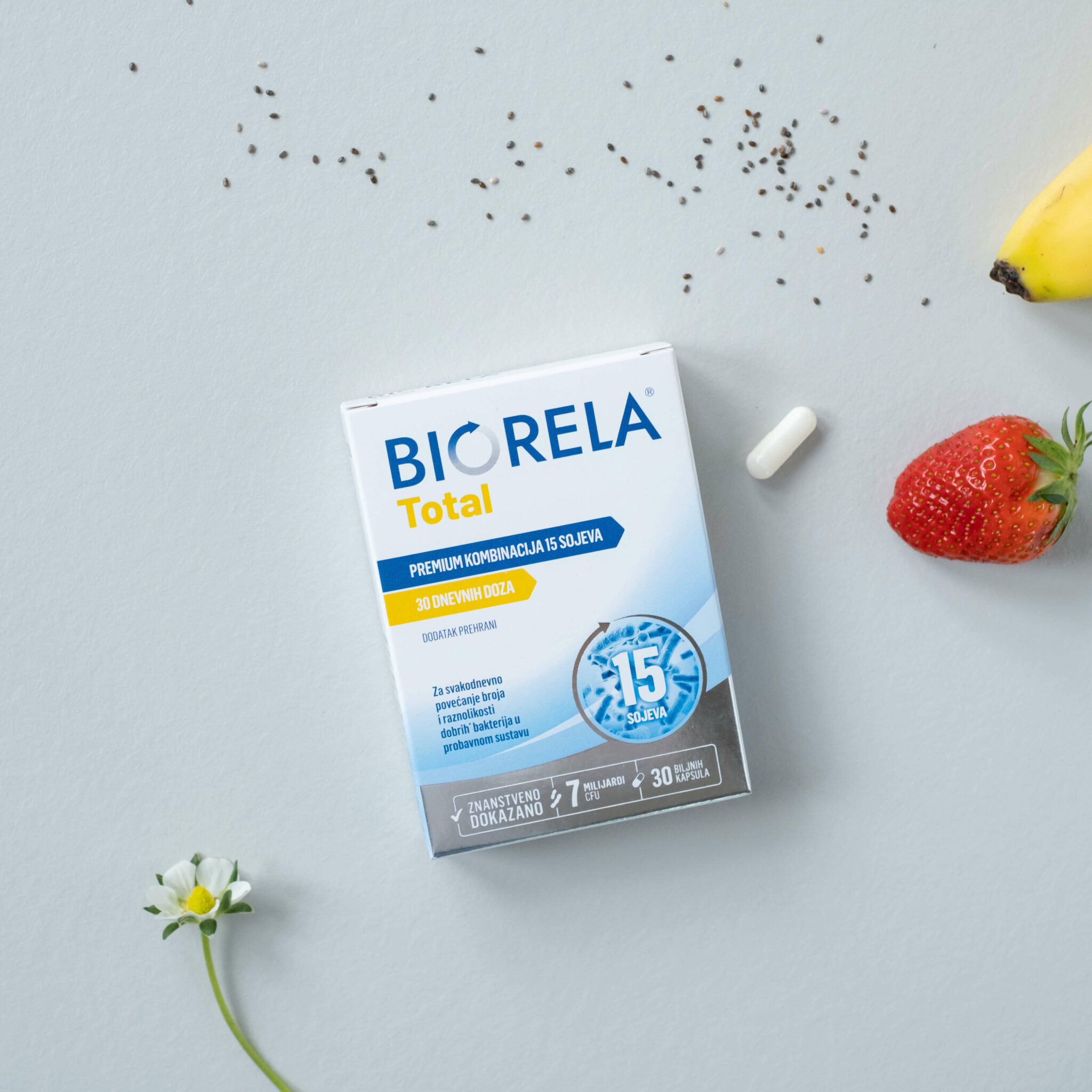 Biorela® Total — Biorela