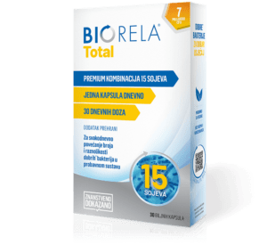 Biorela® Total — Biorela