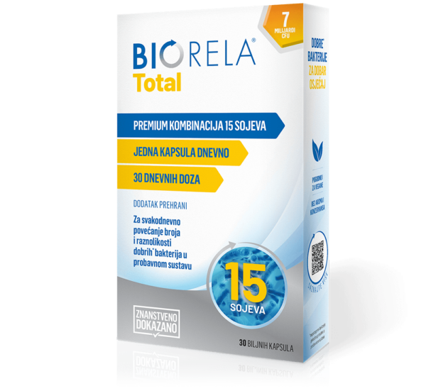 Biorela® Total — Biorela